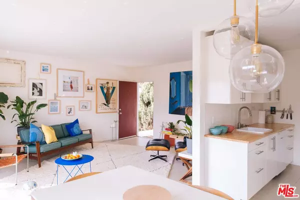 5919 Chula Vista Way #7, Los Angeles, CA 90068