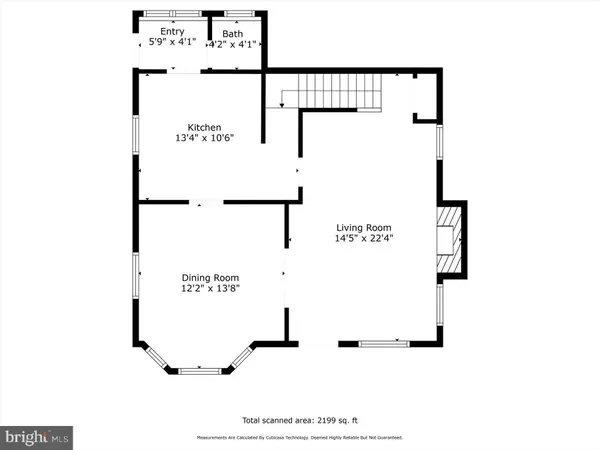 2201 BOAS ST, Harrisburg, PA 17103