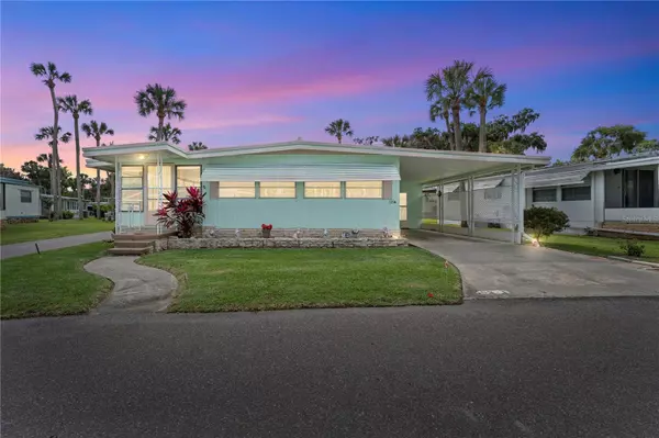 109 SHADY LN #A, Eustis, FL 32726