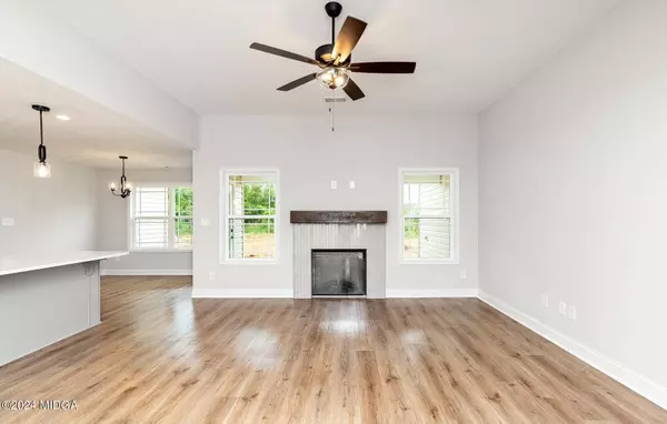 240 Overton Drive, Perry, GA 31069