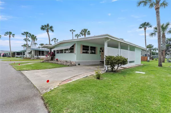 109 SHADY LN #A, Eustis, FL 32726