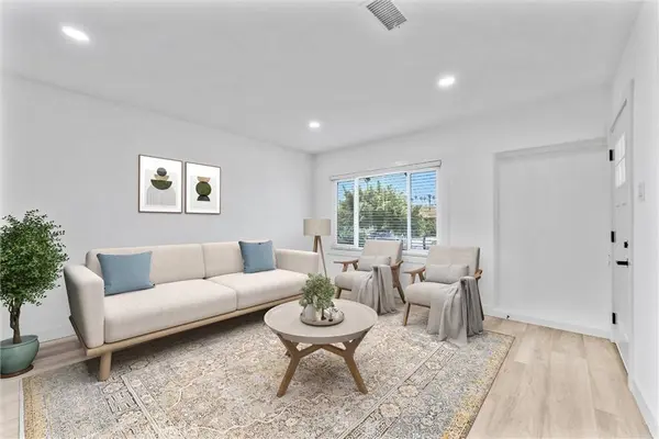 4412 S Gramercy PL, Los Angeles, CA 90062