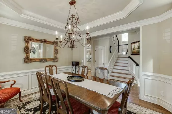 3684 Lost Oak DR, Buford, GA 30519