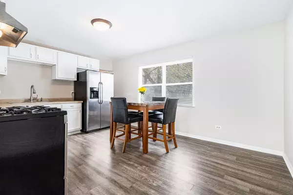 4721 POPLAR Avenue, Richton Park, IL 60471