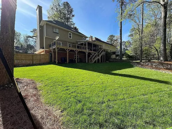 254 Blair PL NW, Marietta, GA 30064