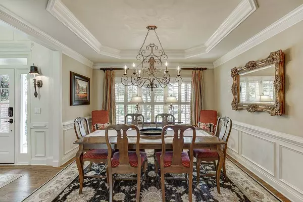 3684 Lost Oak DR, Buford, GA 30519