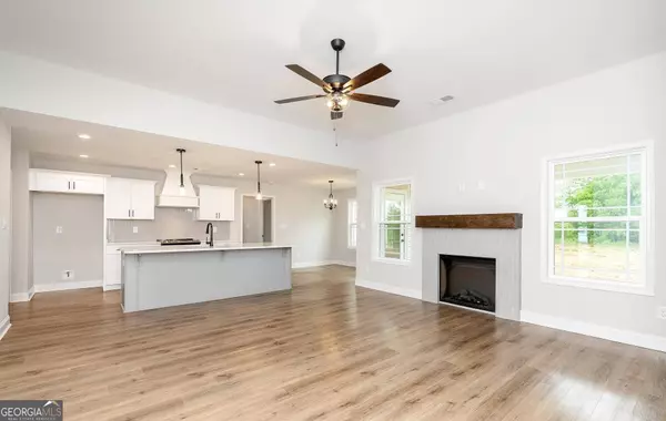 240 Overton DR #LOT 54, Perry, GA 31069