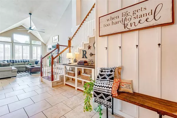 4315 Countryheights CT, Spring, TX 77388