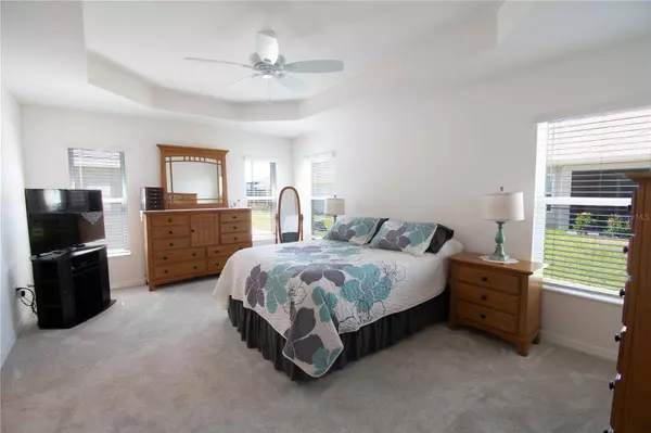 3061 SENTELL ST, The Villages, FL 32163