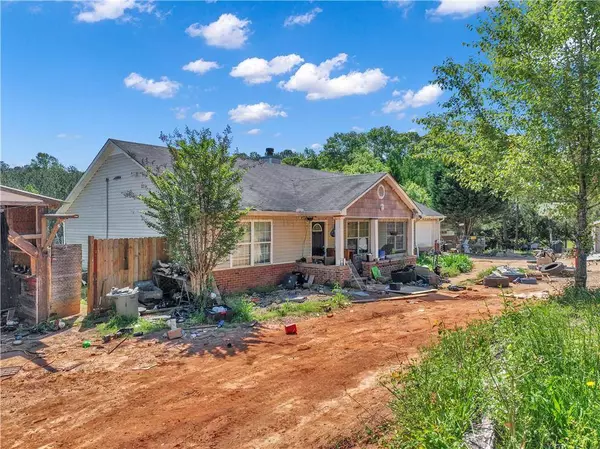 257 Jack Russell RD, Newnan, GA 30263