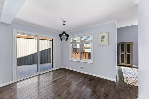 251 Silver LN, Old Bridge, NJ 08857