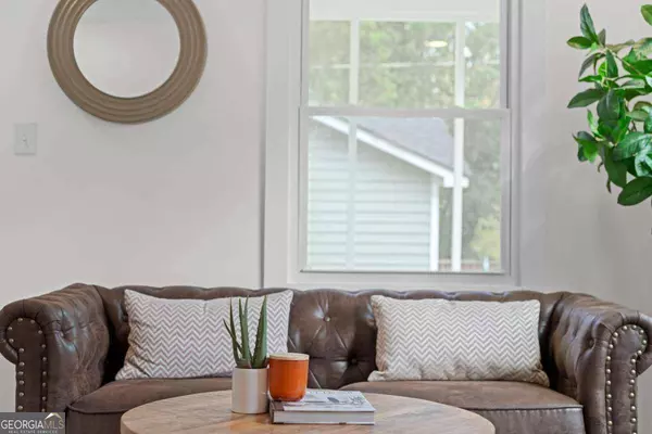 321 Brooks AVE SW, Atlanta, GA 30310