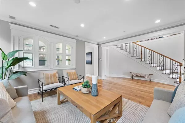 2 Pointe CIR, Ladera Ranch, CA 92694