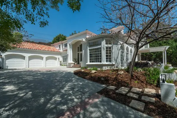 5246 Briggs AVE, La Crescenta, CA 91214