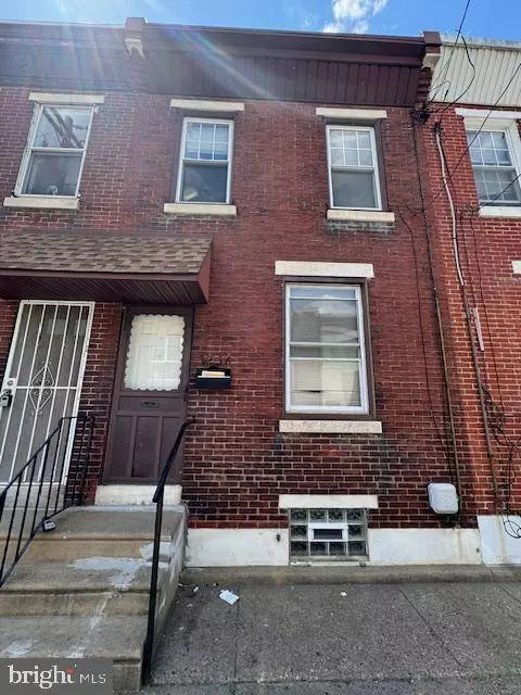 2236 FRALEY ST, Philadelphia, PA 19137