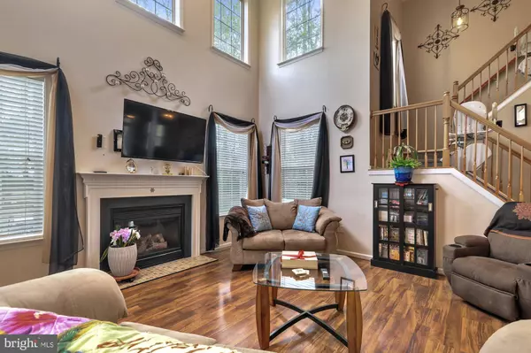 328 LORRAINE DR, Frederica, DE 19946