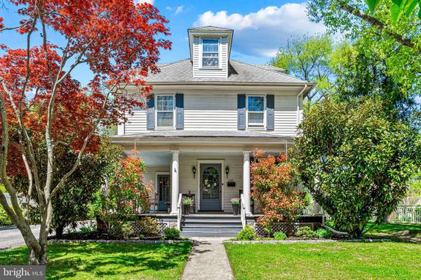 265 W 3RD ST, Moorestown, NJ 08057