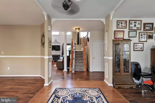 328 LORRAINE DR, Frederica, DE 19946