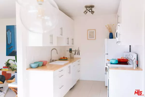 5919 Chula Vista Way #7, Los Angeles, CA 90068