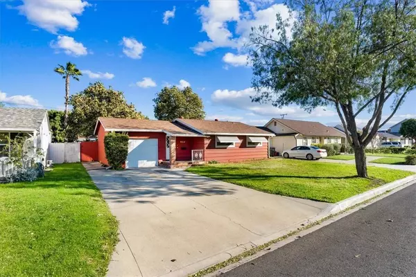 9214 Chaney AVE, Downey, CA 90240