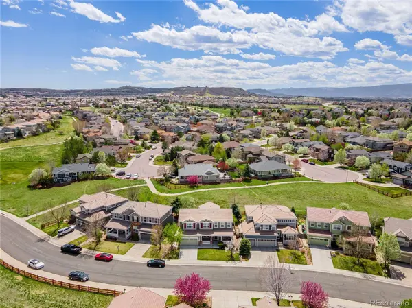 4372 Kellwood DR, Castle Rock, CO 80109