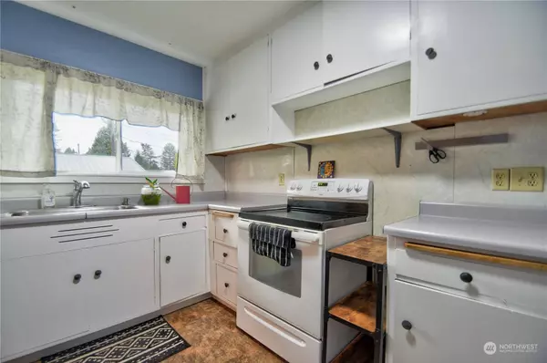 1109 F ST, Centralia, WA 98531