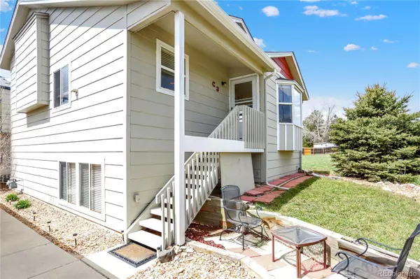 275 Settlement LN #C3, Elizabeth, CO 80107