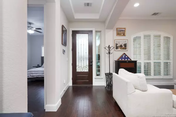 3107 MARLEY ROCK, San Antonio, TX 78253-6099