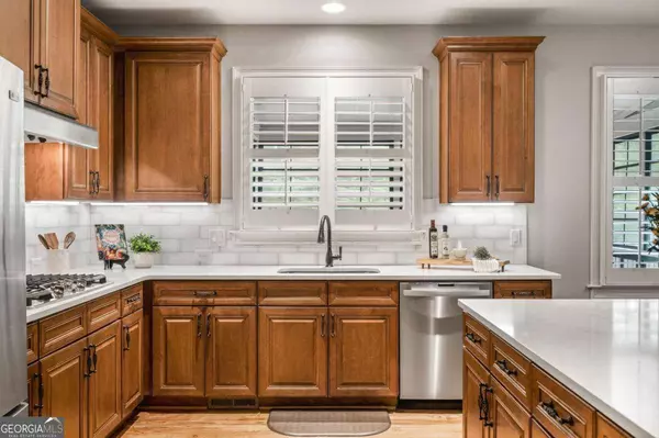 2510 Monet DR, Cumming, GA 30041