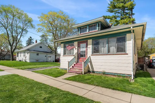 412 Jewett ST, Elgin, IL 60123