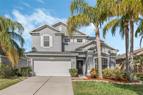 2132 MOUNTLEIGH TRL, Orlando, FL 32824