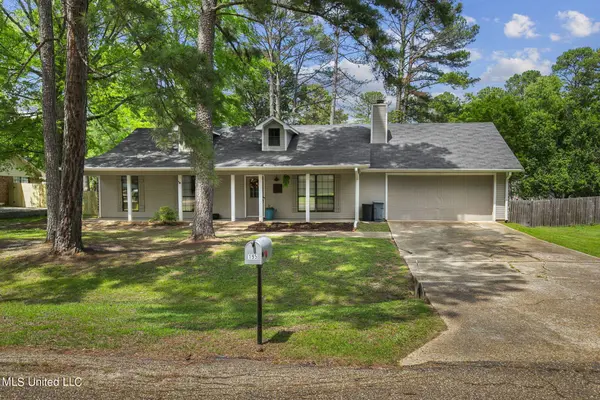195 Bellegrove Circle, Brandon, MS 39047