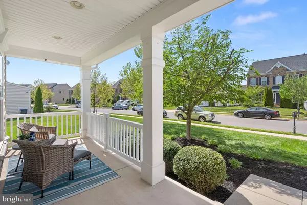 25912 ROYSTON PASS CIR, Aldie, VA 20105