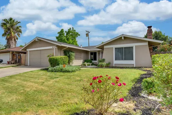 9152 Starina WAY, Sacramento, CA 95826