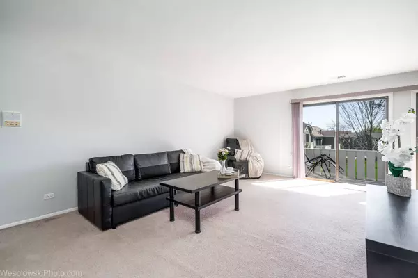 369 Heather Court #B2, Schaumburg, IL 60193