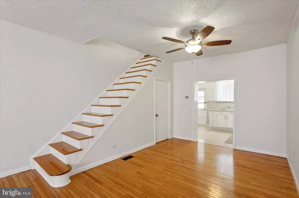 1118 CANTRELL ST, Philadelphia, PA 19148