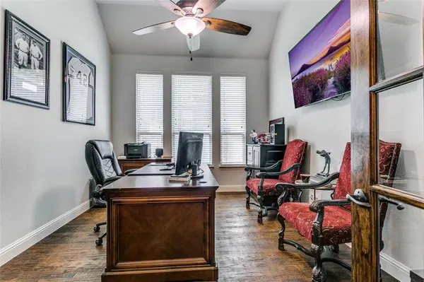 3012 Breckenridge Drive, Flower Mound, TX 75022