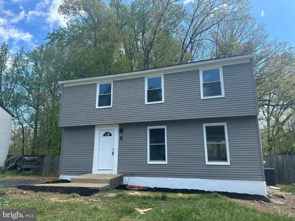 9 MORROW CT, Randallstown, MD 21133