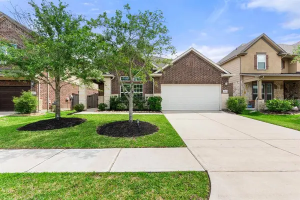 19847 Mountain Vista DR, Cypress, TX 77433