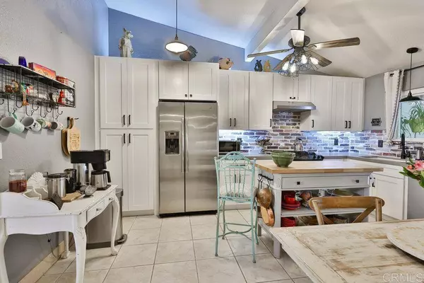 9049 Calle Lucia, Lakeside, CA 92040