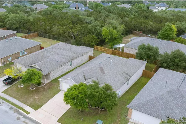 22006 TOWER TERRACE, San Antonio, TX 78259-2759