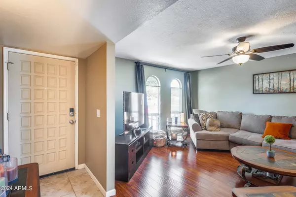 613 W PARK Avenue, Chandler, AZ 85225