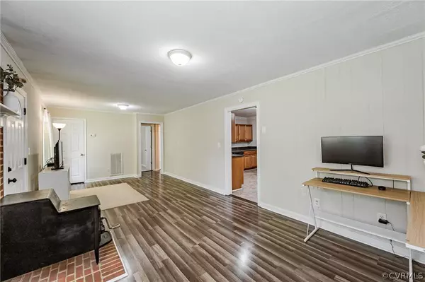 4130 Good Hope RD, Lanexa, VA 23089