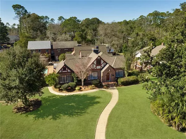 1201 N Davis ST, Albany, GA 31701