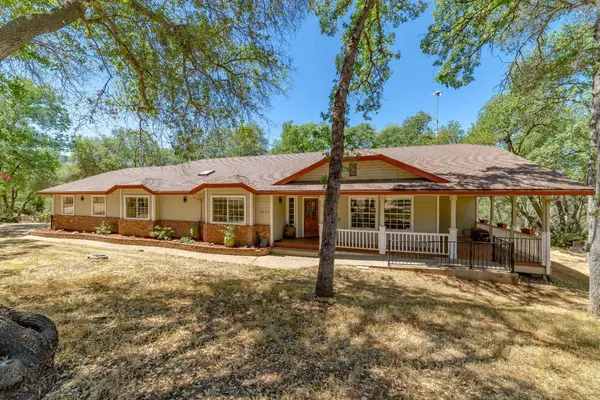 3251 Grandview CIR, Shingle Springs, CA 95682