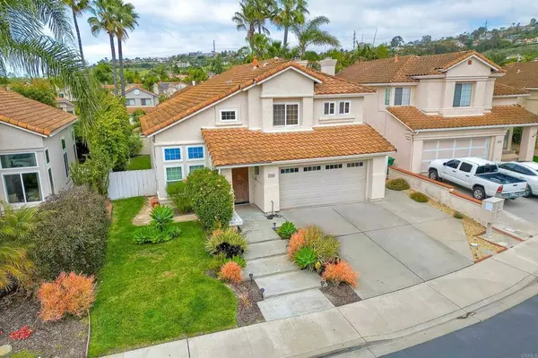 2308 Via Platillo, Carlsbad, CA 92009
