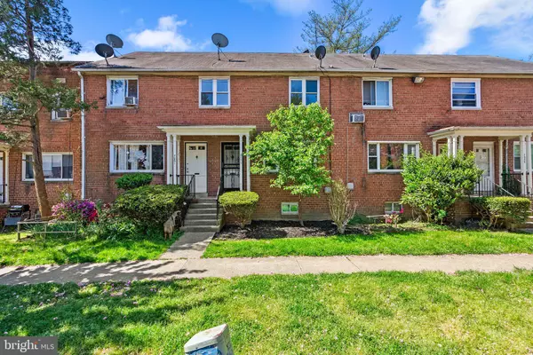 7959 18TH AVE, Hyattsville, MD 20783