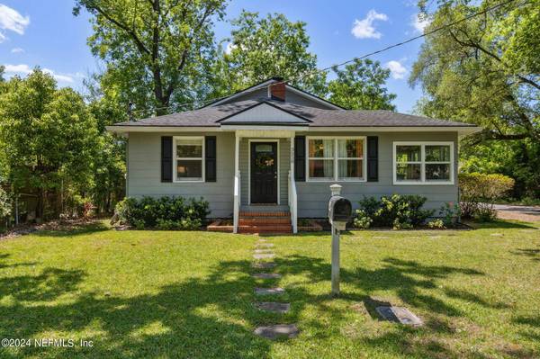 3558 PLUM ST, Jacksonville, FL 32205