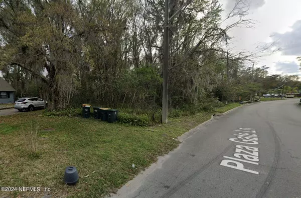 0 PLAZA GATE LN, Jacksonville, FL 32217