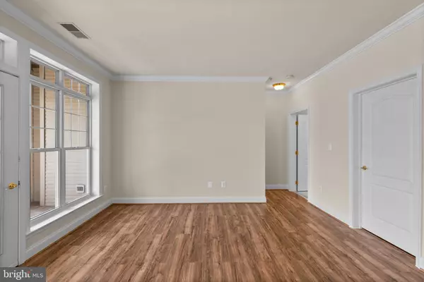 2130 GANTON GREEN GRN #201, Woodstock, MD 21163